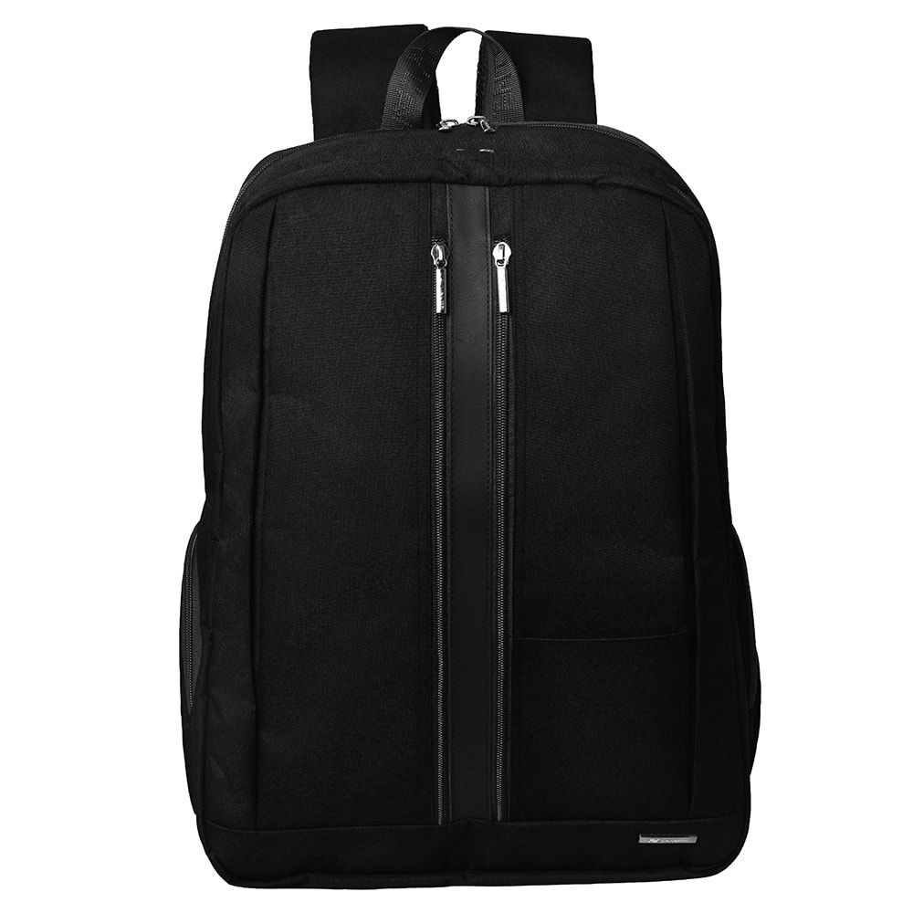 L'avvento (bg74b) discovery backpack fit with laptops up to 15.6 - black:  Buy Online at Best Price in Egypt - Souq is now