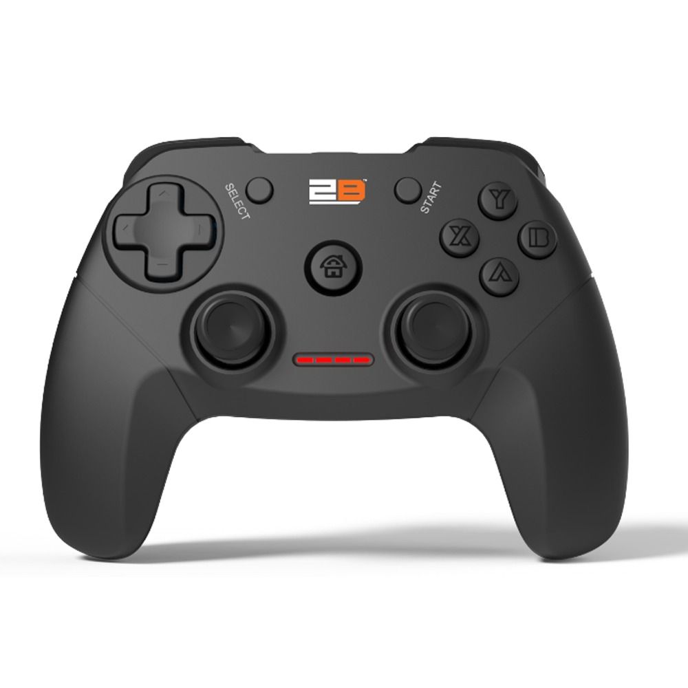 Gamepad, USB Type-A, USB Powered, PC, Number of buttons: 12