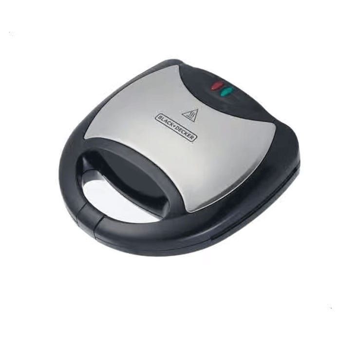 Black And Decker Sandwich Maker