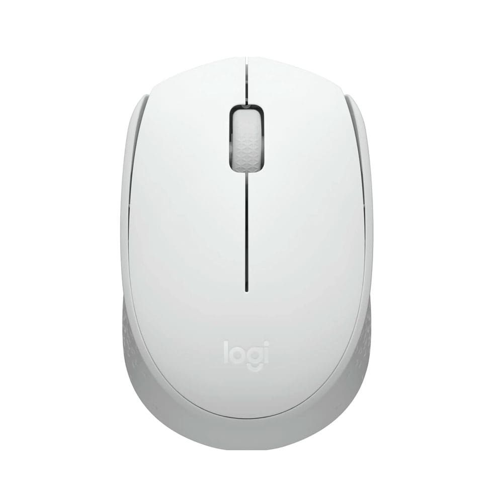 Logitech M185 Wireless Mouse Wifi Computer Mouse Ergonomic Silent Mobile  with 2.4G Receiver