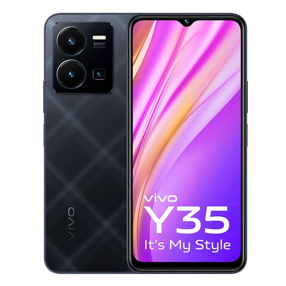 vivo y35 jumia