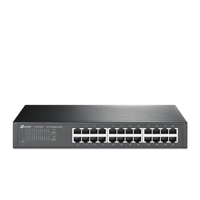 TP-Link ARCHER C50 - Switch 4 ports/WiFi AC 1200 - Routeur