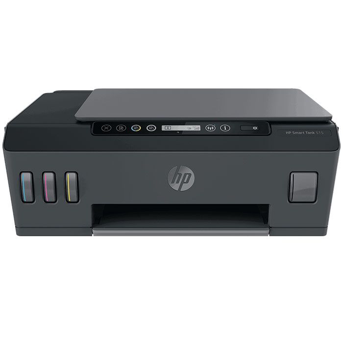 HP 415 Ink Tank Wireless All-In-One Printer. – Innovate Network