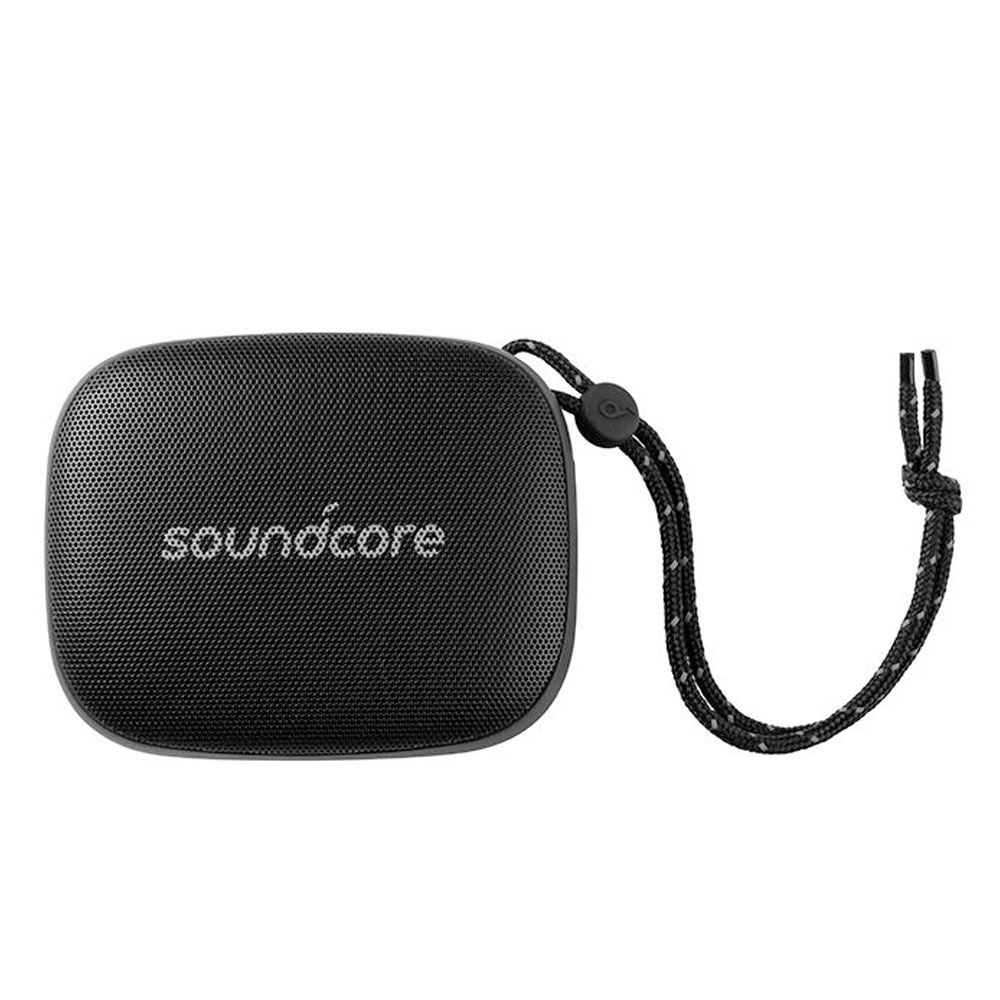 Anker A3121H11 Soundcore Icon Mini - Black | 2B Egypt