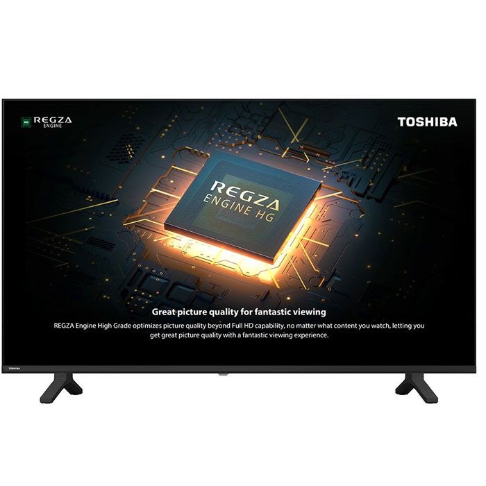 Toshiba TV Smart Center APK for Android Download