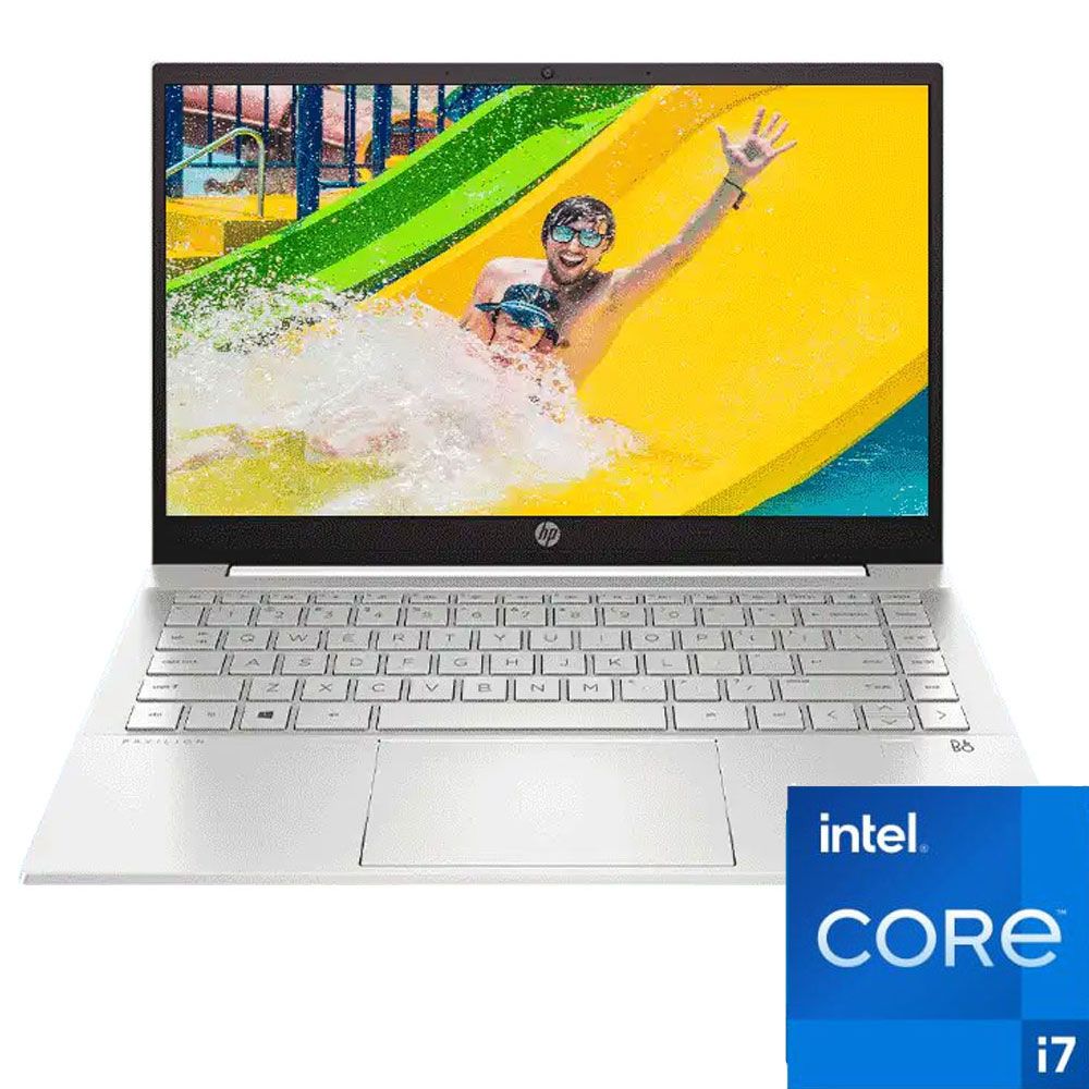 HP-Pavilion 15-eg0046ne (Intel® Core™ i7-1165G7 - 16GB - 1TB