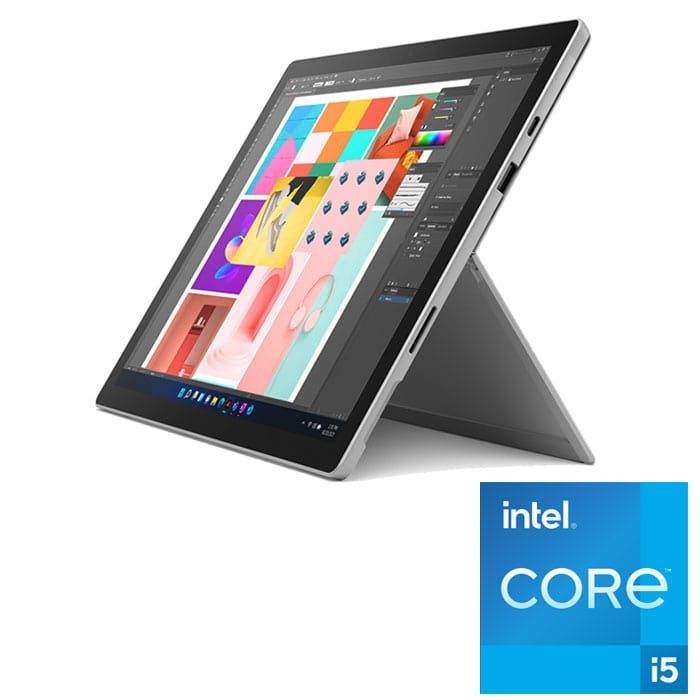 マイクロソフト Surface Pro7 i5 8GB 128GB VDV-0… - タブレット