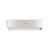 Sharp Air Conditioner 2.25 HP Cool - Heat - Turbo Cool - White - AY-A18YSE