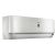 Sharp Split Air Conditioner 2.25HP Cool Digital With Plasma Cluste - White  AH-AP18UHE