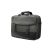 L'AVVENTO (BG633) Double Business Laptop Shoulder Bag fits up to 15.6