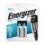 Energizer 2 AA Max Plus Batteries 1.5 Volts X91-BP2