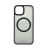 ديفيا جراب ظهر لهاتف أيفون 14 بلس  Pino Series مغناطيسي (6.7) - أسود