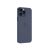 ديفيا جراب ظهر لهاتف أيفون 14 بلس Wing Series رفيع جدا Protective Case (6.7) - أزرق مطفي