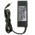 Laptop Charger Compatible With  Lenovo - 19 V/4.74 A Connector - Black