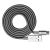 2B (DC07B) - Cable USB A to Micro 5 Pin Cable - 1M - Black