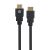 HP HDMI to HDMI Cable - 2ux04aa - 3M - Black