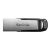 SanDisk Ultra Flair 128GB USB 3.0 Flash Drive - (SDCZ73-128G-G46) Black