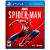 Marvel Spider Man CD Game for Playstation 4