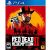 Red Dead Redemption 2 - CD Game For PlayStation 4