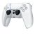 Cover For joystick PlayStation 5 - White