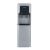 Koldair Hot & Cold Water Dispenser - Silver - KWD B2.1 - 9953
