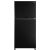 Sharp Refrigerator Inverter Digital - No Frost 480 Liter - 2 Door - Black - SJ-PV63G-BK