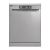 Fresh Dishwasher A15 60 CM 12 Persons - Stainless - A15-60-IX