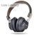 Avantree Bluetooth Stereo Headphones Audition Pro -Black
