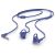 HP In-Ear Headset 150 - 2AP91AA - Marine Blue