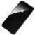 أيكون فلانج جراب ظهر للهاتف أيفون XR 6.1 بوصة كريستال - شفاف
