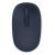 Microsoft Mouse Wireless Mobile 1850 - U7Z-00024 - Dark Blue