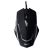 2B (MO846) wired Gaming Mouse 3200 DPI  with Mouse Pad - Black