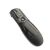 2B (MO887) Wireless Presenter with OFN Brilliant red leaser pointer - Black