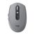 Logitech Wireless Mouse M590 Multi-Device Silent - 910-005198 - Mid Grey Tonal