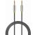 Devia - iPure Audio - AUX cable - Type 3.5mm to 3.5mm -1M