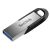 سان ديسك محرك الأقراص المحمول ULTRA FLAIR USB 3.0 - ذاكرة 32 جيجا بايت - SDCZ73-032G-G46