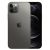 Apple iPhone 12 Pro - 256GB - Face ID - Graphite (Official Warranty)