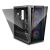 DEEPCOOL Gaming Case MATREXX 70 RGB fan x3 ATX Minimalist Tempered Glass Case