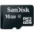 SanDisk MicroSDHC Class 4 Memory Card - 16GB