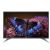 Tornado TV HD LED 32 Inch Smart Built In Receiver - 32ES9300E