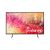 Samsung TV 50 Inch Crystal UHD Smart Built In Receiver - UA50DU7000 (2024)