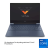 HP Victus 15-fa1006ne Laptop - Intel® Core™ i7-13700H - 16GB - 512GB SSD - NVIDIA® GeForce RTX 3050 6GB - 15.6