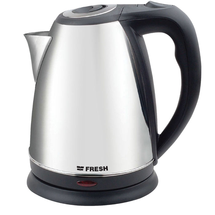 Fresh Kettle - 1.7 Liter - Stainless - ESK17154